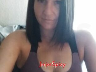 JinjerSpicy