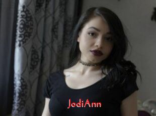 JodiAnn