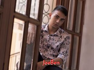 JoeBen