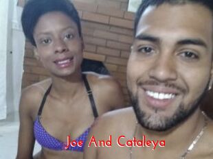 Joe_And_Cataleya