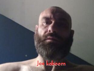 Joe_kaboom