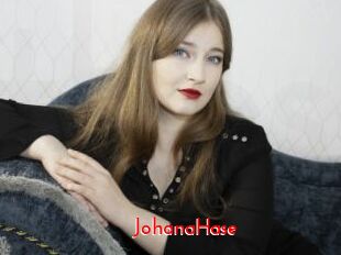 JohanaHase