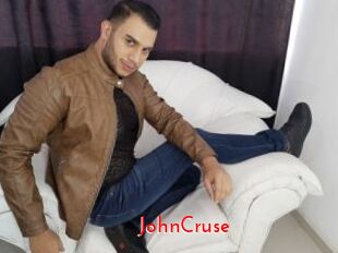 JohnCruse