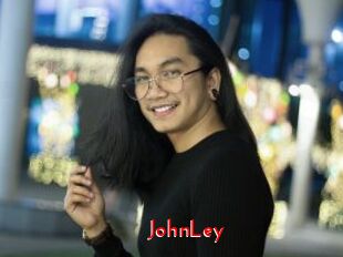 JohnLey