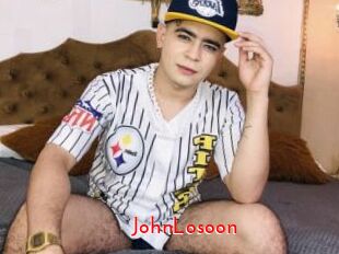 JohnLosoon