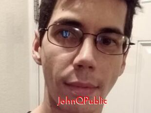 JohnQPublic