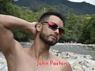 John_Paxton