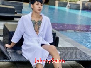 JohnnySaints