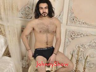 JohnnyShow