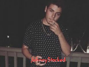 JohnnyStacked