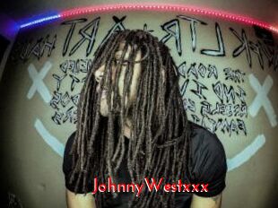 JohnnyWestxxx