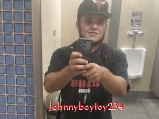 Johnnyboytoy234