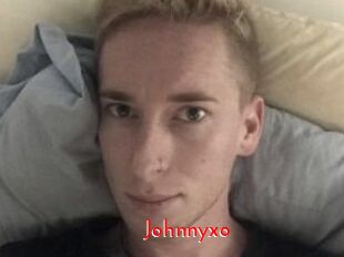 Johnnyxo