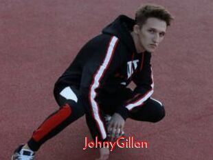 JohnyGillan