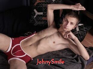 JohnySmile