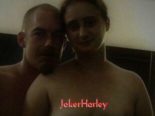 JokerHarley