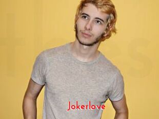 Jokerlove