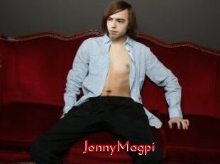 JonnyMagpi