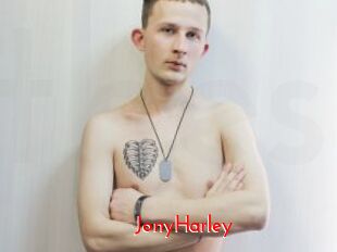 JonyHarley