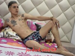 JordanLatinHot