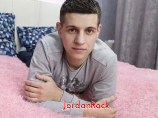 JordanRock