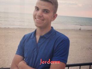Jordanss