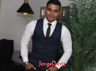 JorgeDavis