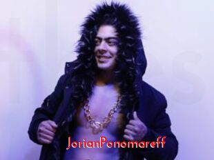 JorianPonomareff