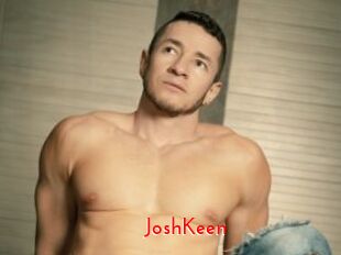 JoshKeen