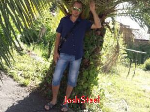 JoshSteel