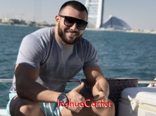 JoshuaCartier