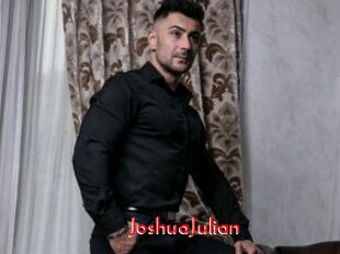 JoshuaJulian