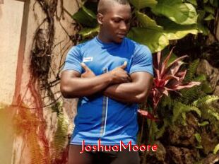 JoshuaMoore