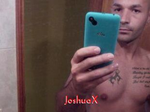 JoshuaX