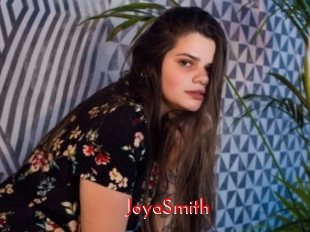 JoyaSmith