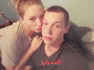 Jplx440