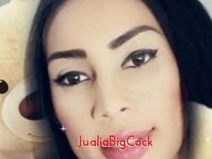 JualiaBigCock