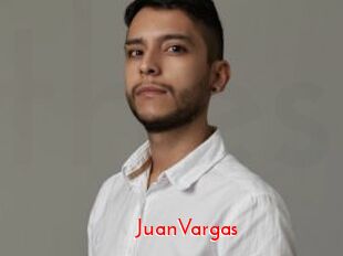 JuanVargas