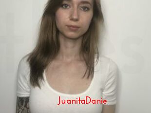 JuanitaDanie