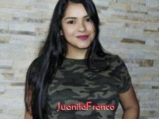 JuanitaFranco