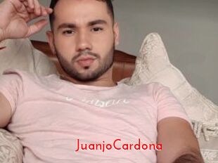 JuanjoCardona