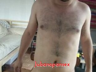 Jubanopansex