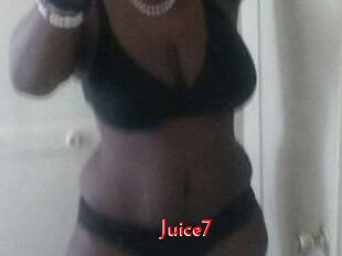 Juice7