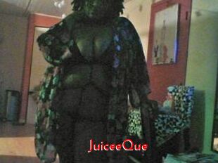 JuiceeQue