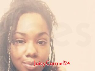 JuicyCarmel24