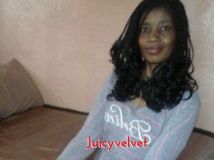 Juicyvelvet