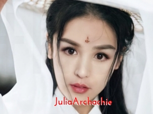 JuliaArchachie