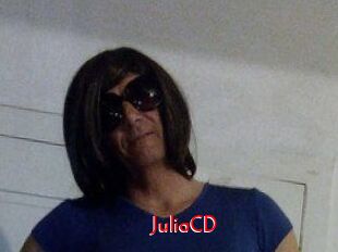 JuliaCD
