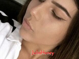 JuliaHoney