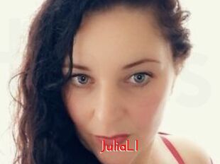 JuliaLI